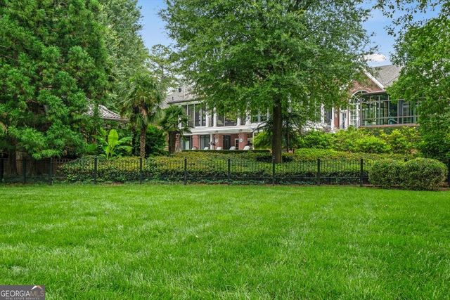 25 The Greenway, Woodstock, GA 30188