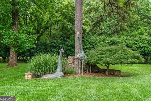 25 The Greenway, Woodstock, GA 30188