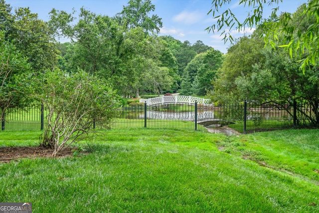 25 The Greenway, Woodstock, GA 30188
