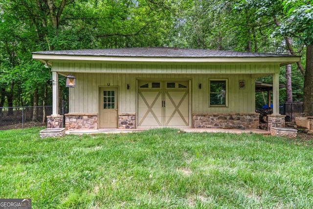 25 The Greenway, Woodstock, GA 30188