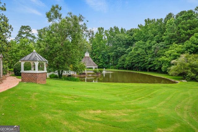 25 The Greenway, Woodstock, GA 30188