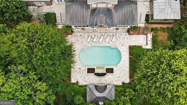 25 The Greenway, Woodstock, GA 30188