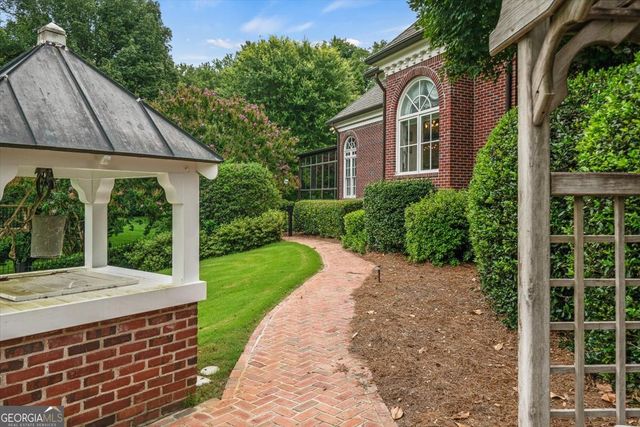 25 The Greenway, Woodstock, GA 30188