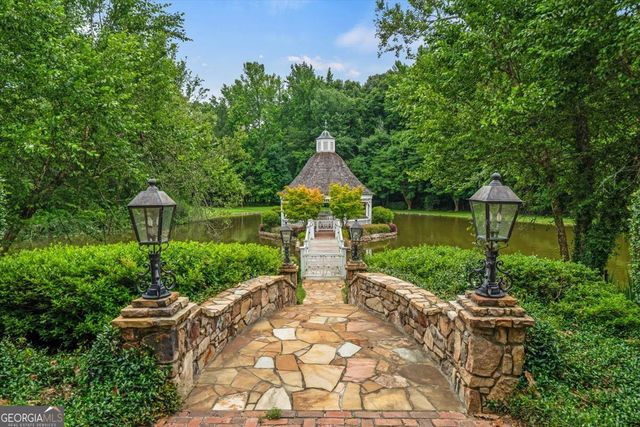25 The Greenway, Woodstock, GA 30188