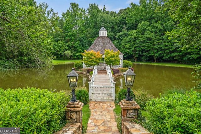 25 The Greenway, Woodstock, GA 30188