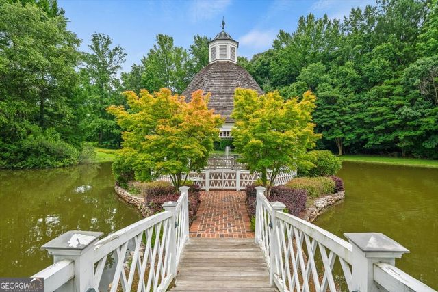 25 The Greenway, Woodstock, GA 30188