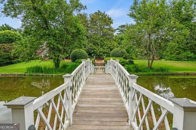 25 The Greenway, Woodstock, GA 30188
