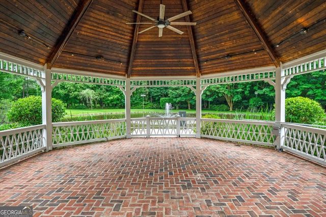 25 The Greenway, Woodstock, GA 30188