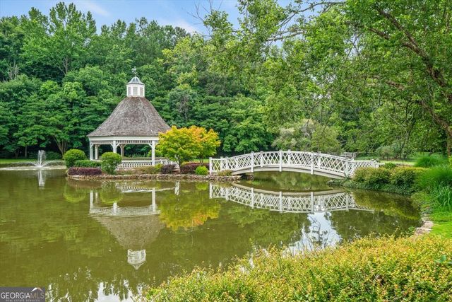 25 The Greenway, Woodstock, GA 30188