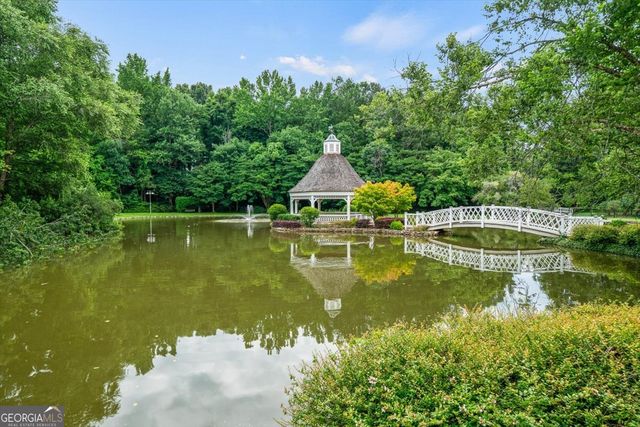 25 The Greenway, Woodstock, GA 30188