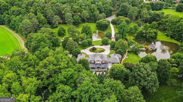 25 The Greenway, Woodstock, GA 30188