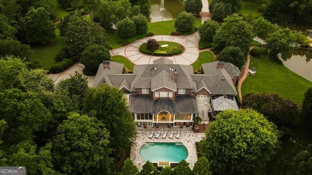 25 The Greenway, Woodstock, GA 30188