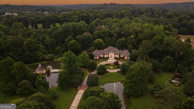 25 The Greenway, Woodstock, GA 30188