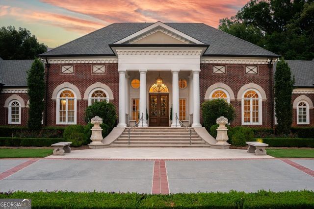 25 The Greenway, Woodstock, GA 30188