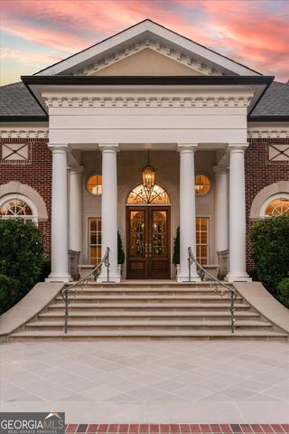 25 The Greenway, Woodstock, GA 30188