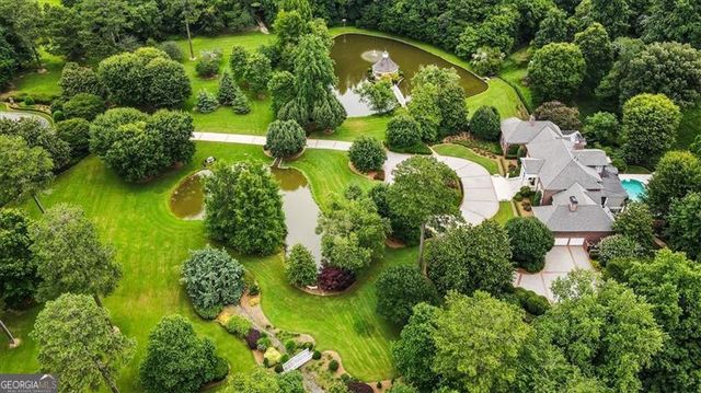 25 The Greenway, Woodstock, GA 30188
