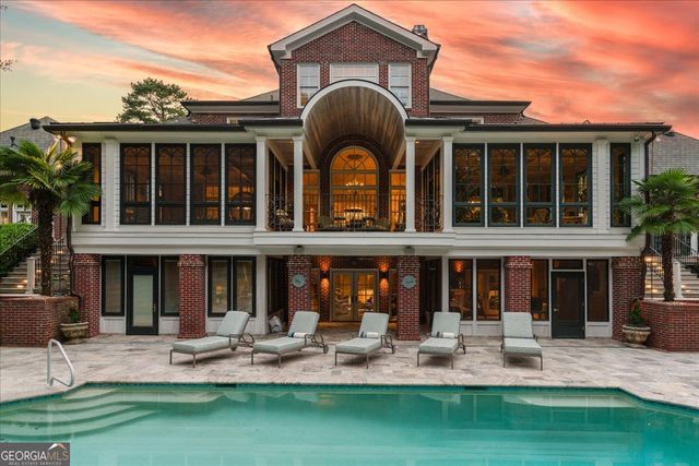 25 The Greenway, Woodstock, GA 30188