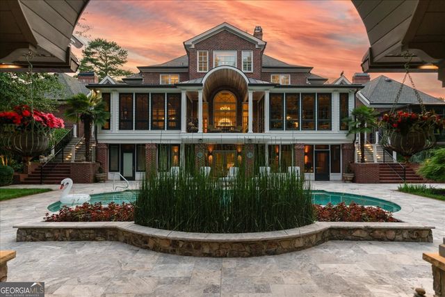 25 The Greenway, Woodstock, GA 30188