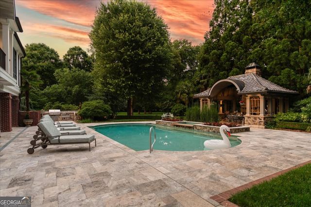 25 The Greenway, Woodstock, GA 30188