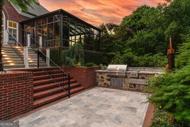 25 The Greenway, Woodstock, GA 30188