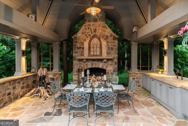 25 The Greenway, Woodstock, GA 30188