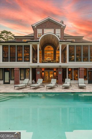 25 The Greenway, Woodstock, GA 30188