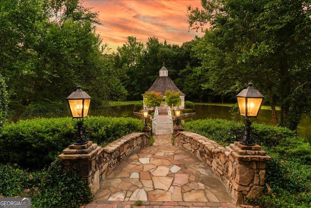 25 The Greenway, Woodstock, GA 30188