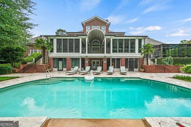 25 The Greenway, Woodstock, GA 30188