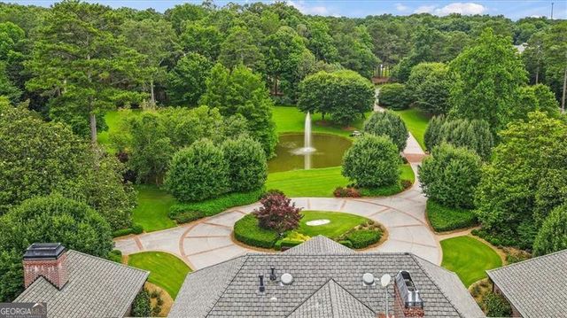 25 The Greenway, Woodstock, GA 30188