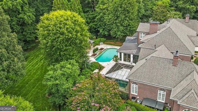 25 The Greenway, Woodstock, GA 30188