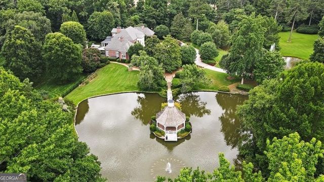 25 The Greenway, Woodstock, GA 30188