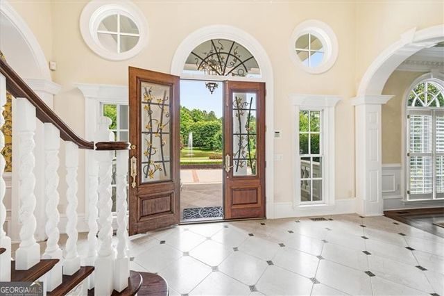 25 The Greenway, Woodstock, GA 30188