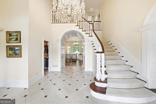 25 The Greenway, Woodstock, GA 30188