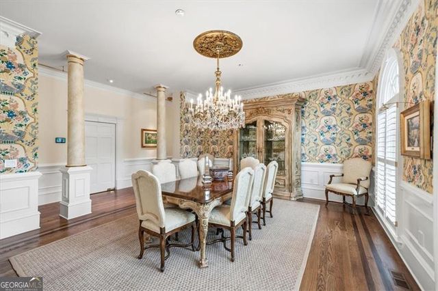 25 The Greenway, Woodstock, GA 30188