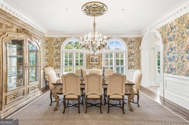 25 The Greenway, Woodstock, GA 30188