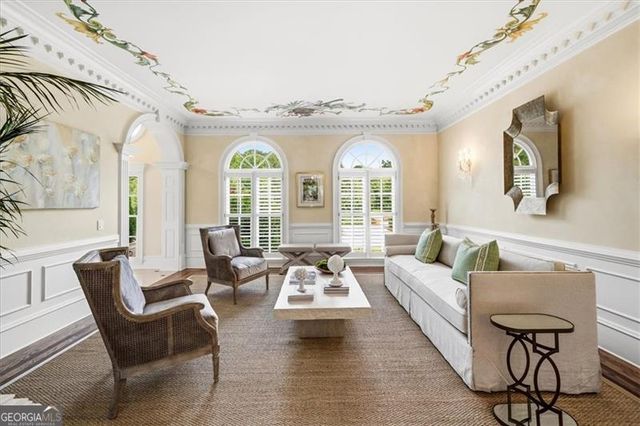 25 The Greenway, Woodstock, GA 30188