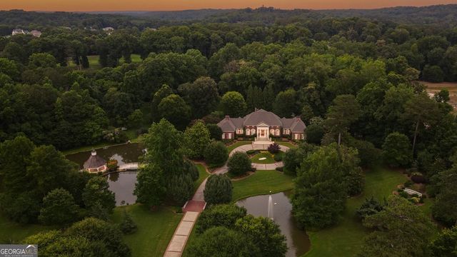 25 The Greenway, Woodstock, GA 30188