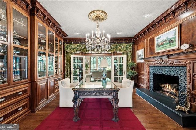 25 The Greenway, Woodstock, GA 30188