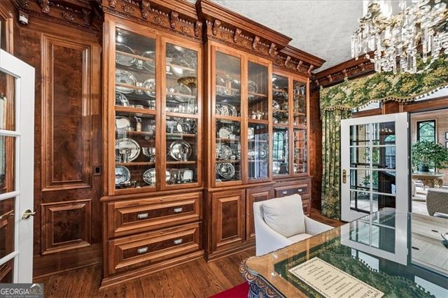 25 The Greenway, Woodstock, GA 30188