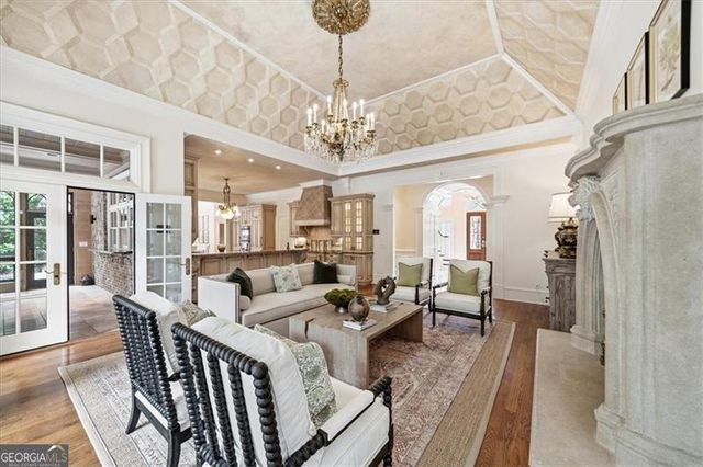 25 The Greenway, Woodstock, GA 30188