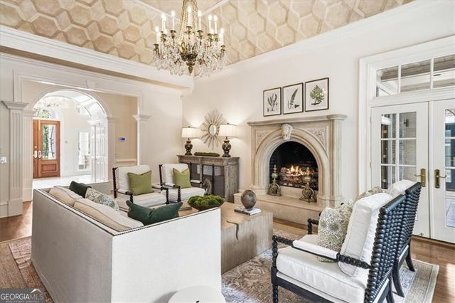 25 The Greenway, Woodstock, GA 30188