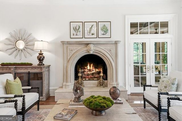 25 The Greenway, Woodstock, GA 30188