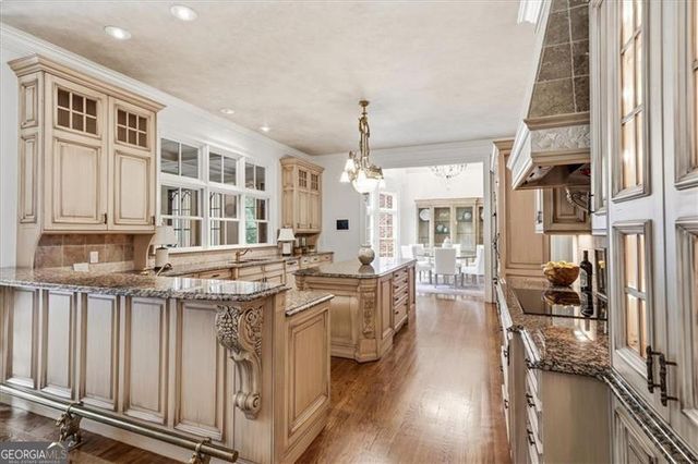 25 The Greenway, Woodstock, GA 30188