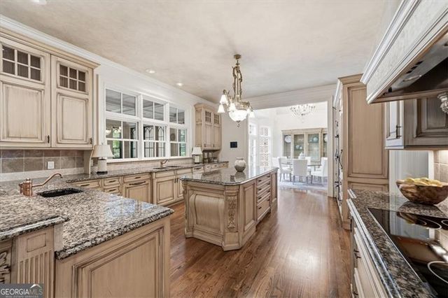 25 The Greenway, Woodstock, GA 30188