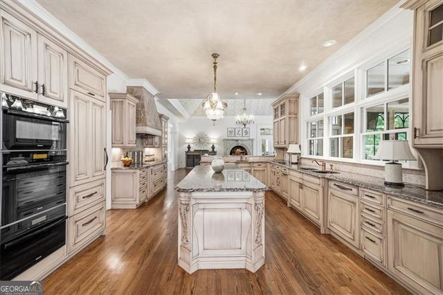 25 The Greenway, Woodstock, GA 30188