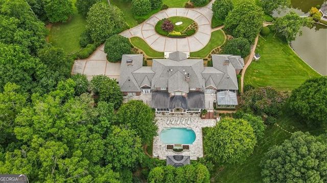 25 The Greenway, Woodstock, GA 30188