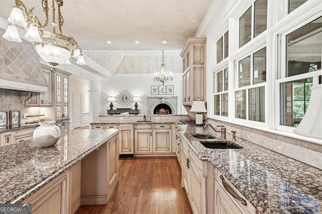 25 The Greenway, Woodstock, GA 30188