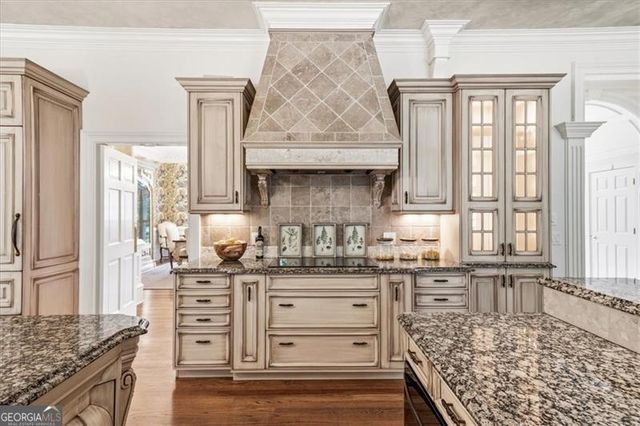 25 The Greenway, Woodstock, GA 30188