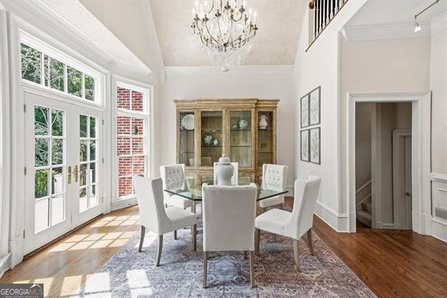 25 The Greenway, Woodstock, GA 30188