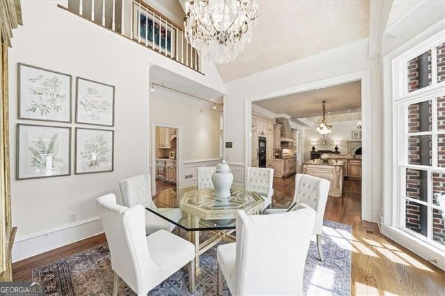 25 The Greenway, Woodstock, GA 30188